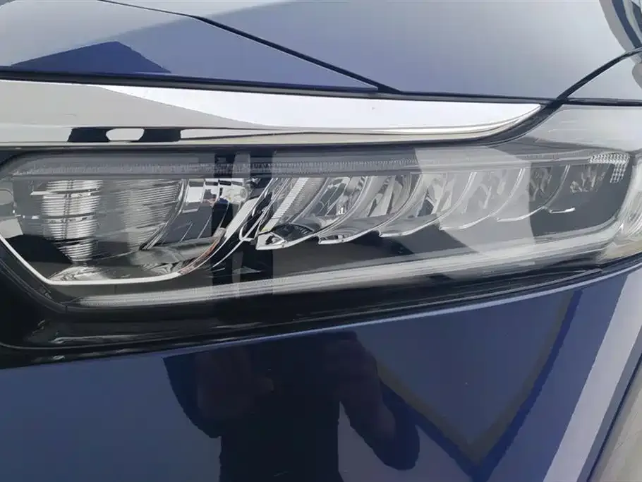 Honda Inspire — фото 8
