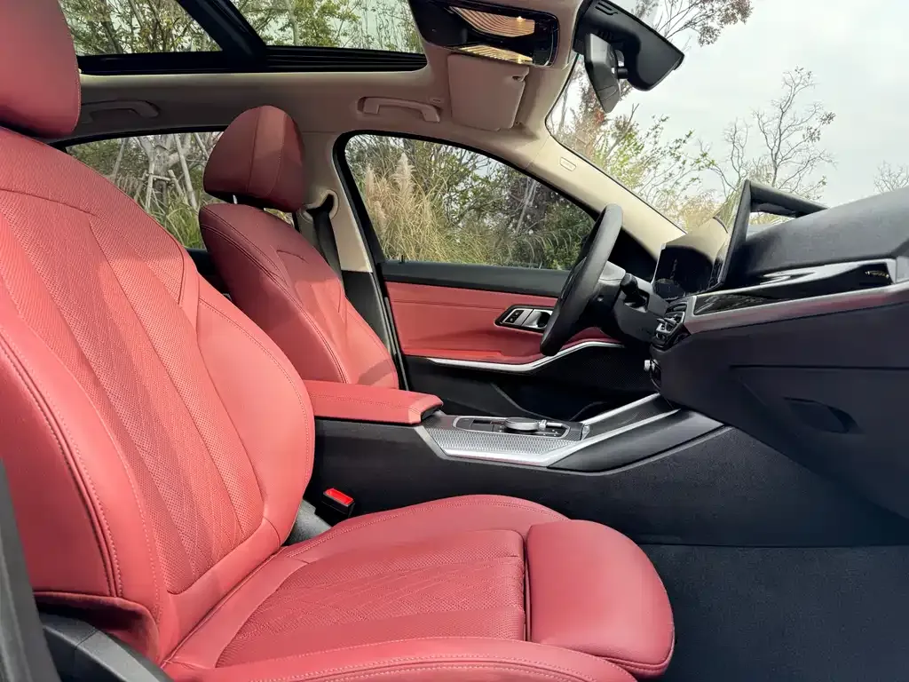 BMW i3 — фото 10