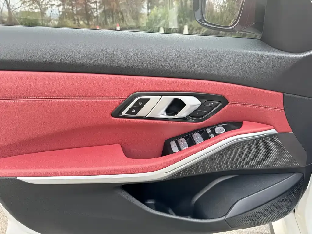 BMW i3 — фото 4