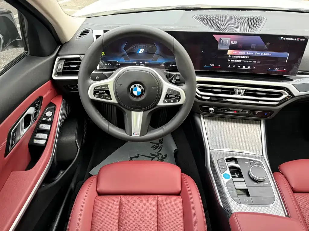 BMW i3 — фото 8