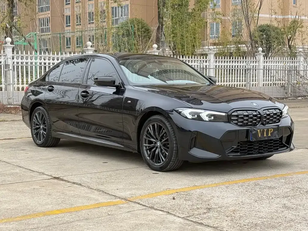 BMW 3 Series — фото 10