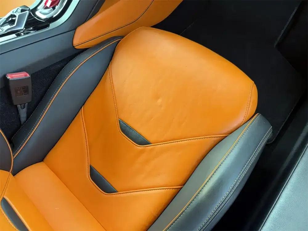 Lamborghini Huracan — фото 3