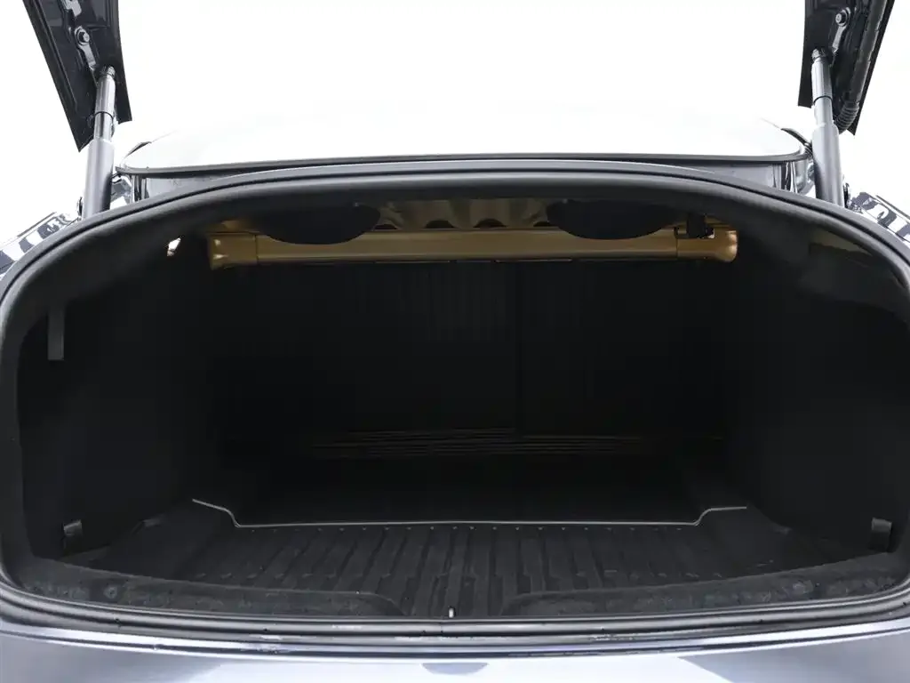 Tesla Model 3 — фото 4