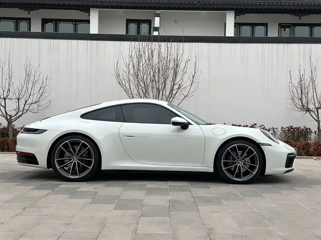 Porsche 911 — фото 2