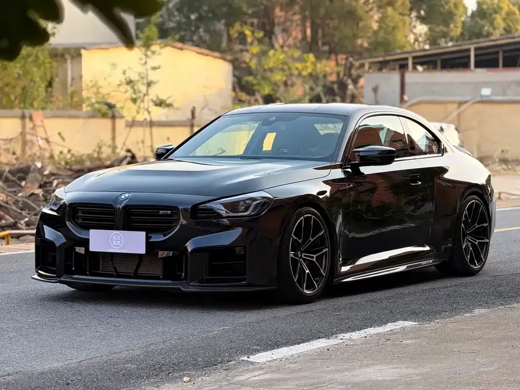 BMW M2 — фото 1