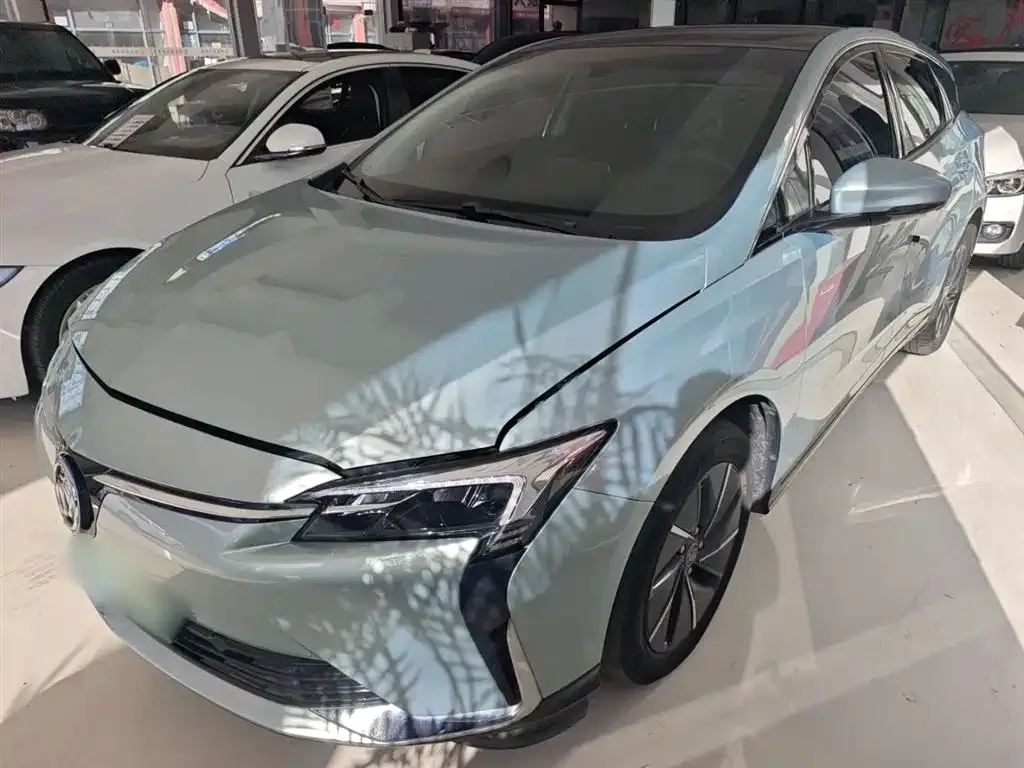 Buick Velite 6 — фото 2