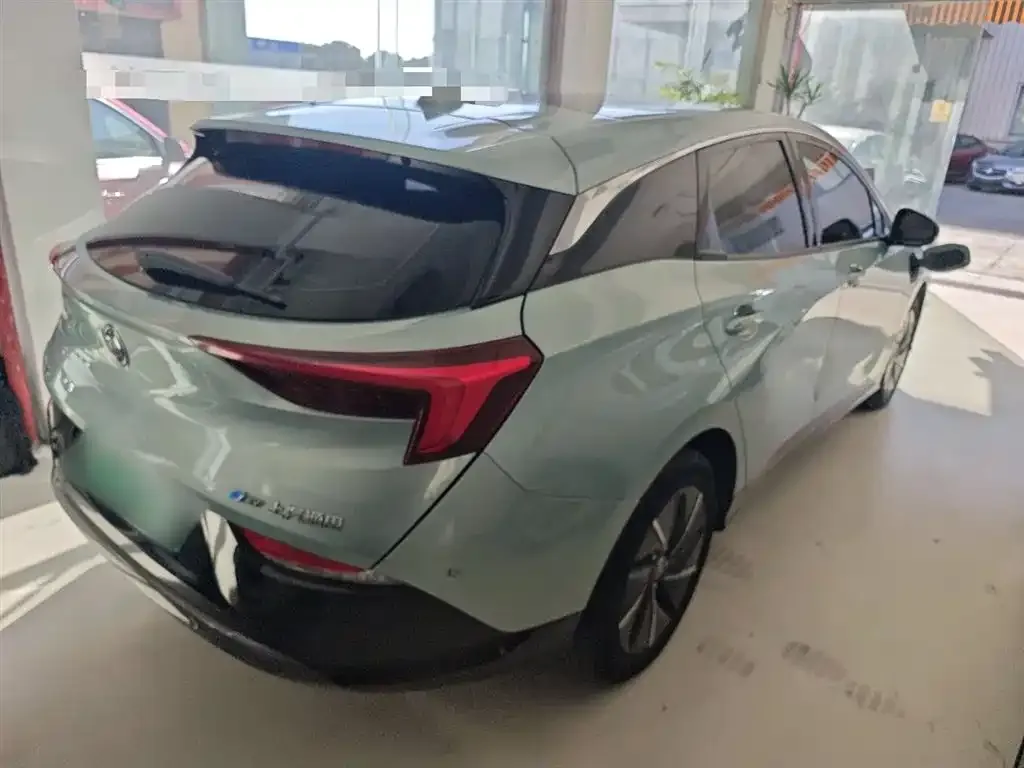 Buick Velite 6 — фото 7