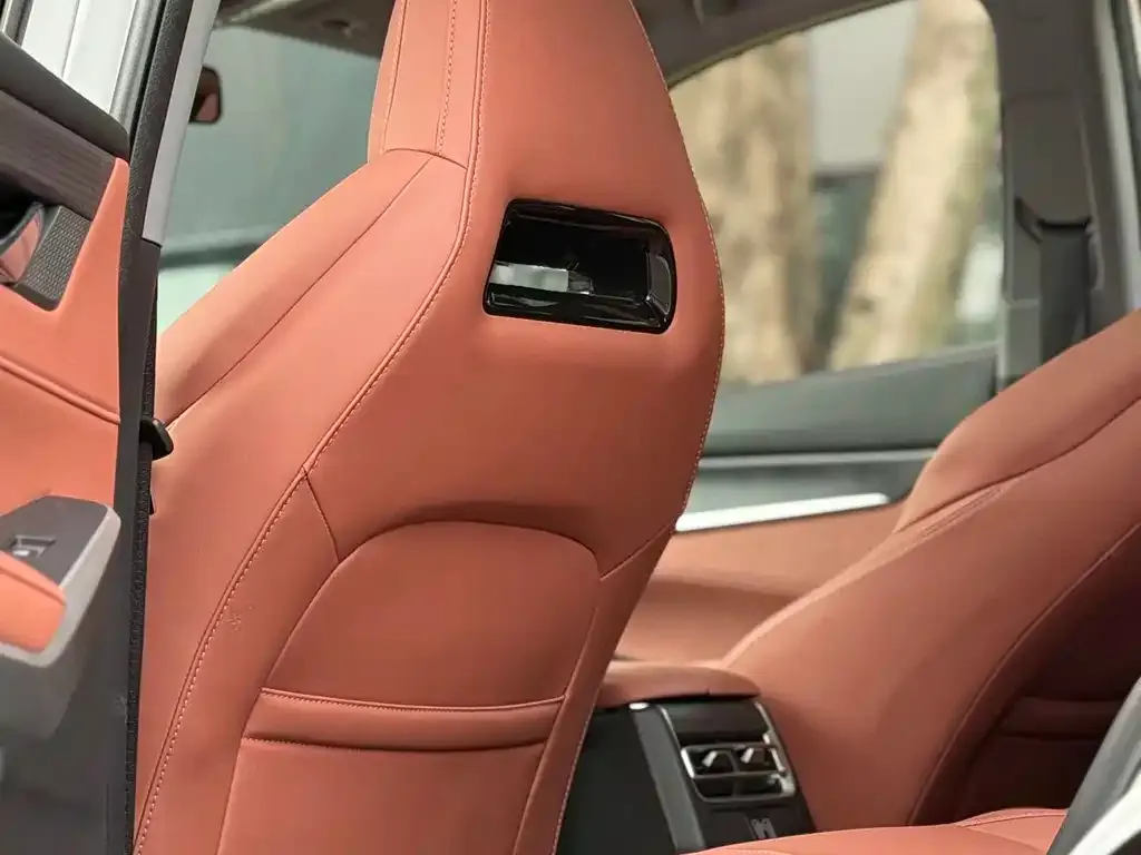 Changan CS75PLUS — фото 6