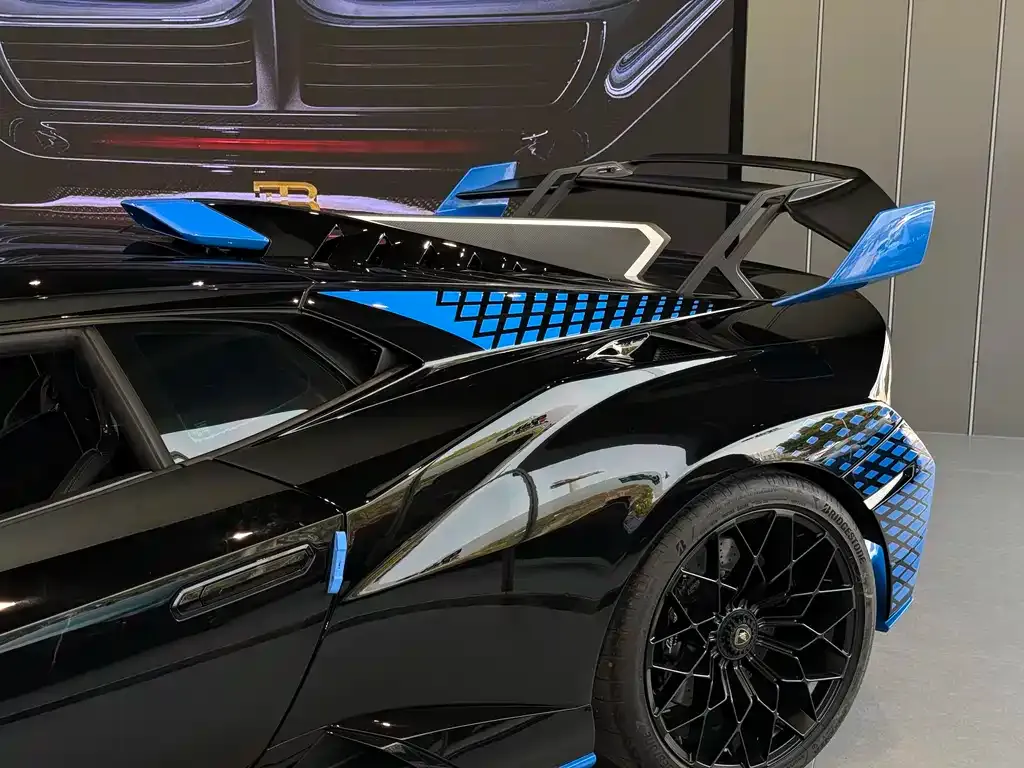 Lamborghini Huracan — фото 4