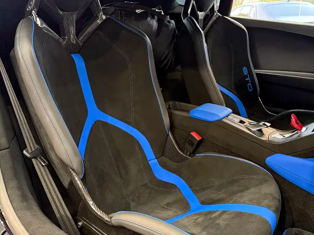 Lamborghini Huracan — фото 3