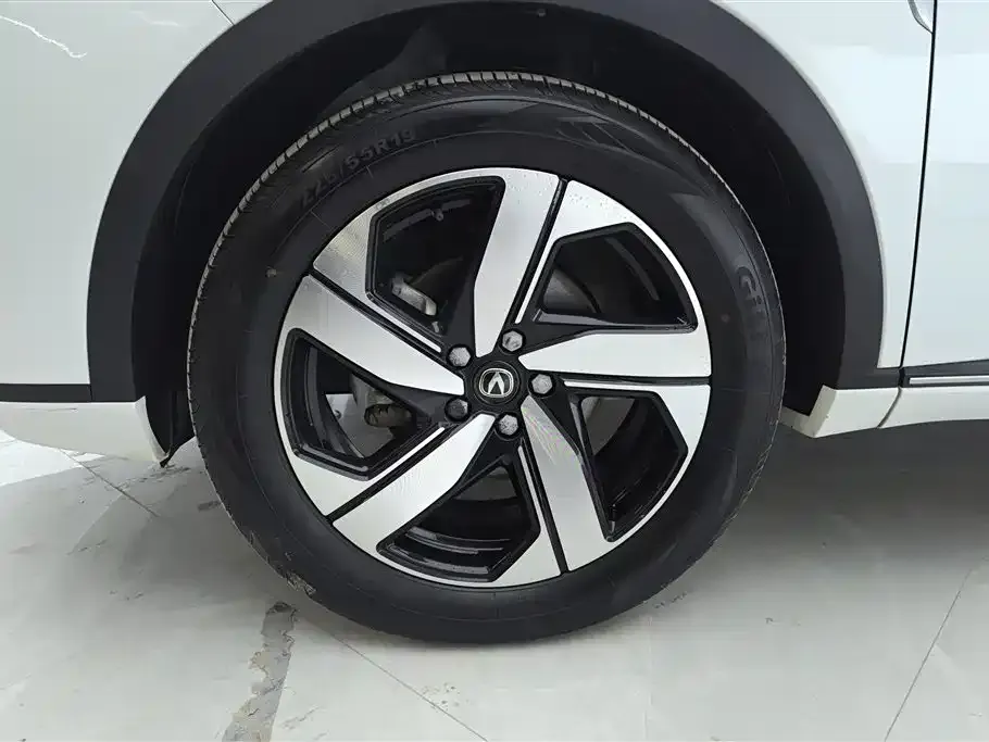 Changan CS55PLUS — фото 10