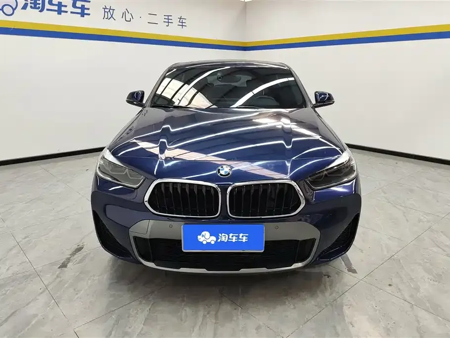 BMW X2 — фото 2