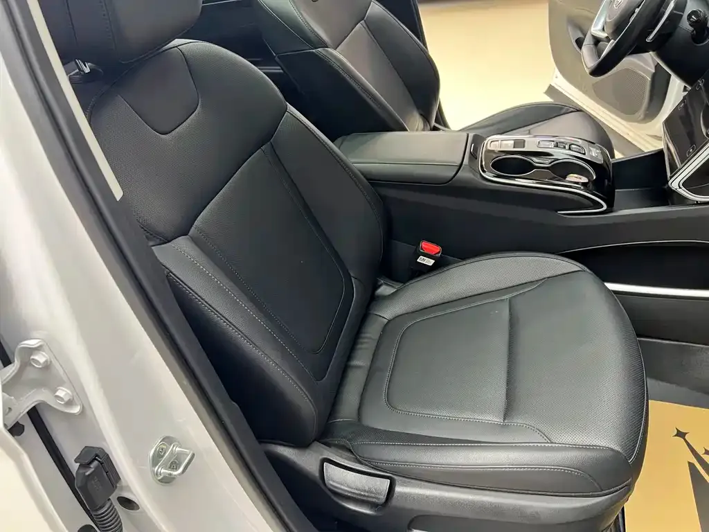 Hyundai Tucson — фото 4