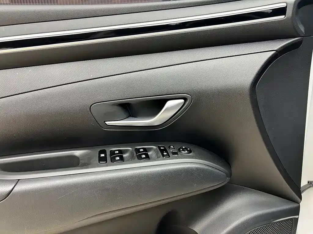 Hyundai Tucson — фото 6