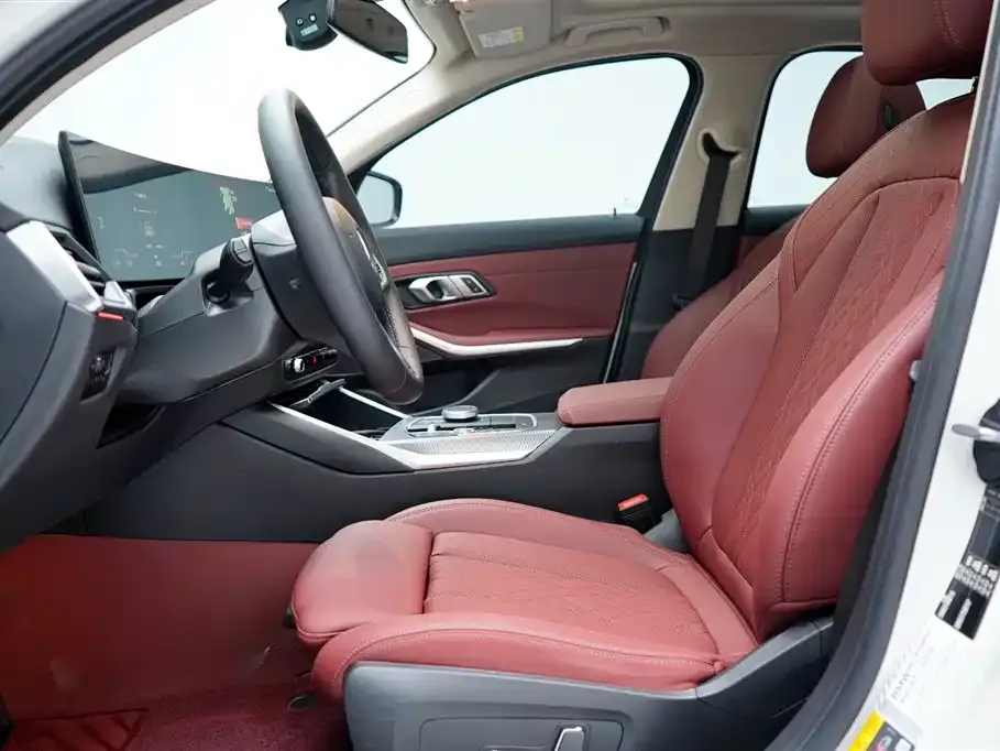 BMW i3 — фото 2