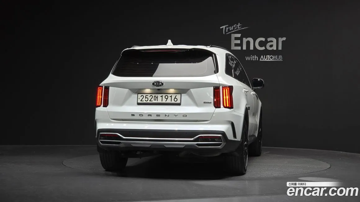 Kia Sorento — фото 4