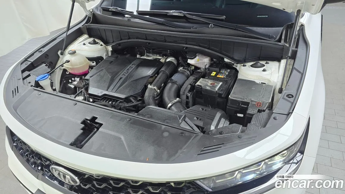 Kia Sorento — фото 9