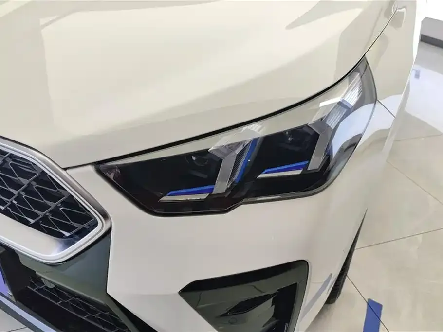BMW X2 (Import) — фото 3