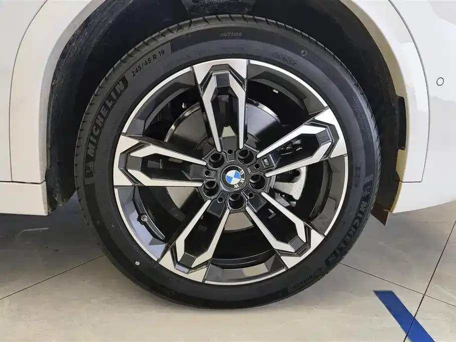 BMW X2 (Import) — фото 4