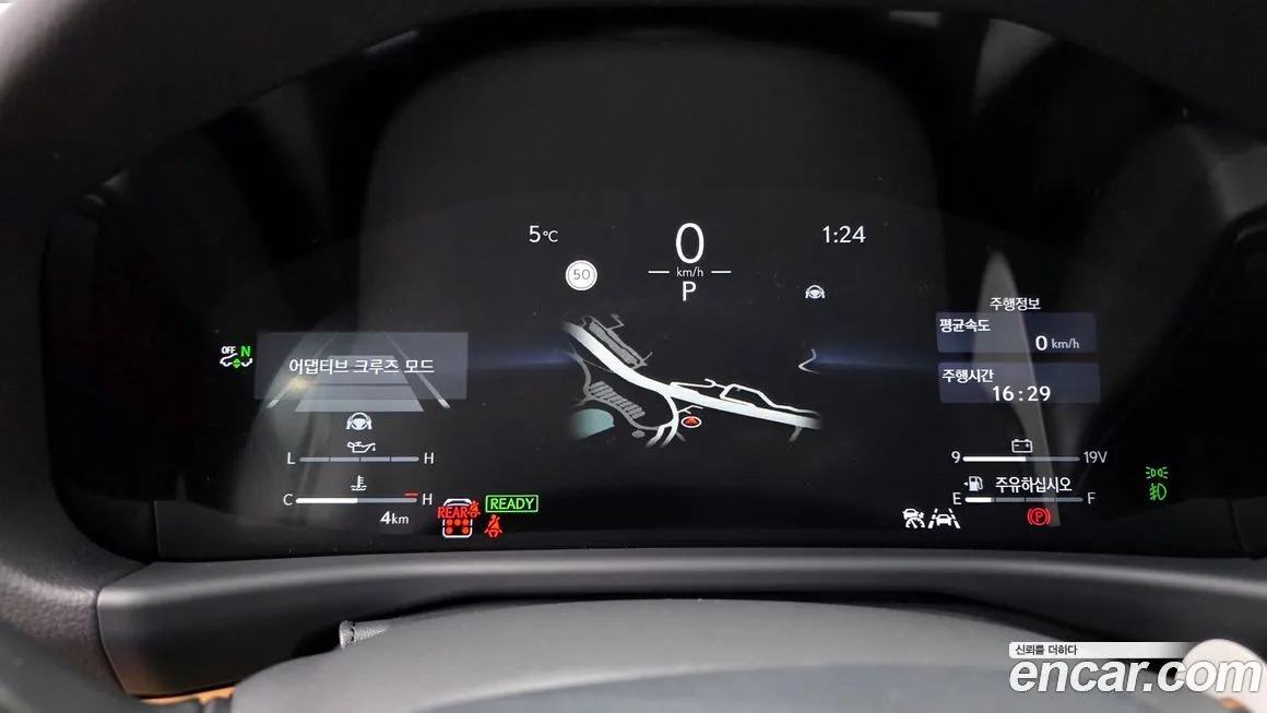 Lexus LX — фото 4