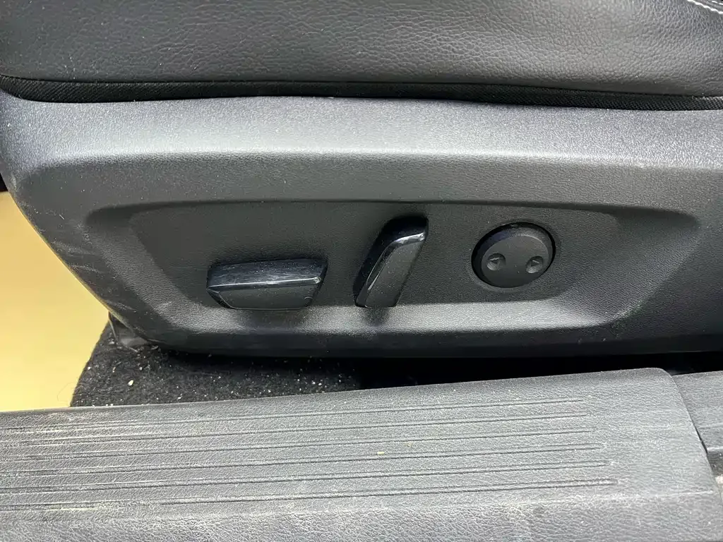 Nissan X-Trail — фото 10