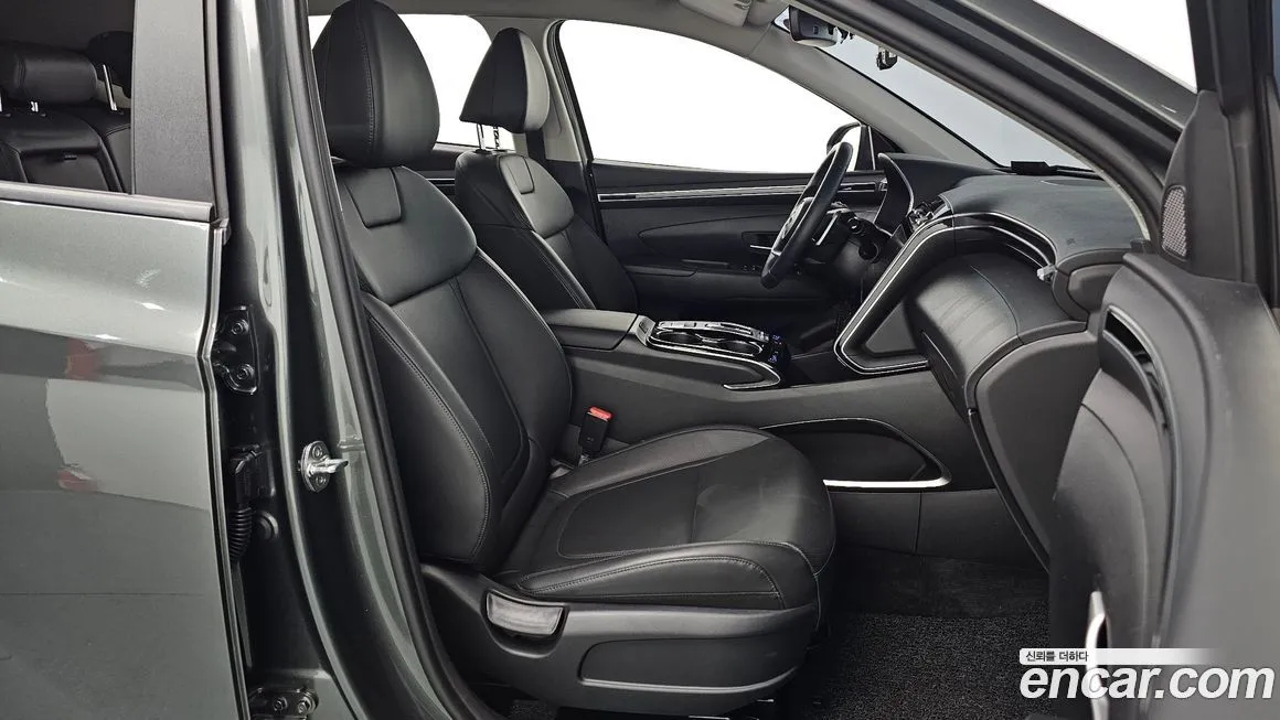 Hyundai Tucson — фото 6