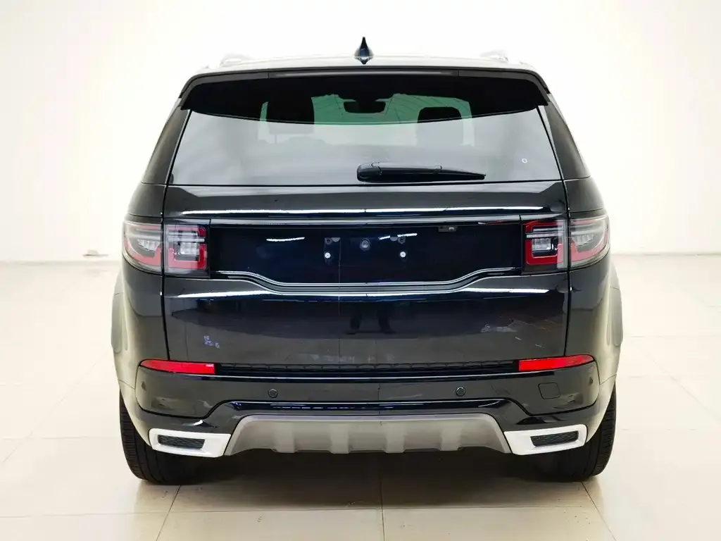 Land Rover Discovery Sport — фото 7
