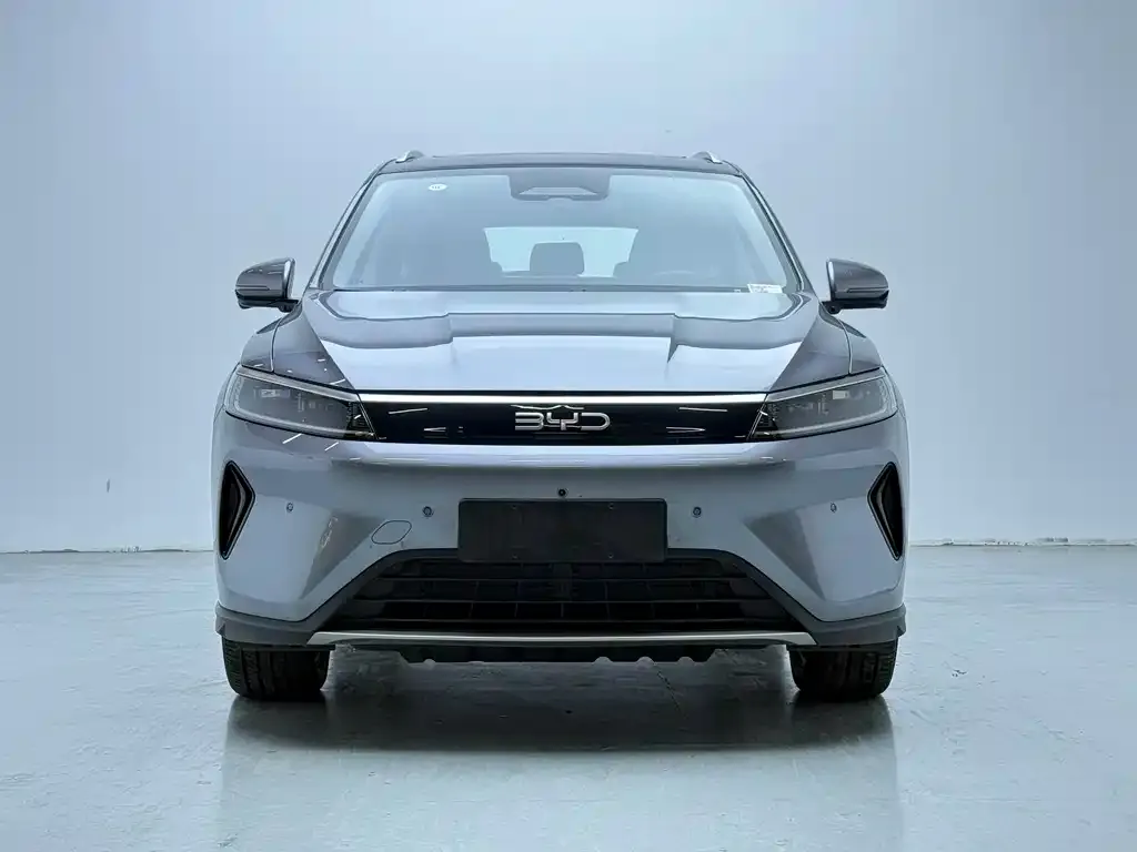 BYD Seal 05 DM-i — фото 2