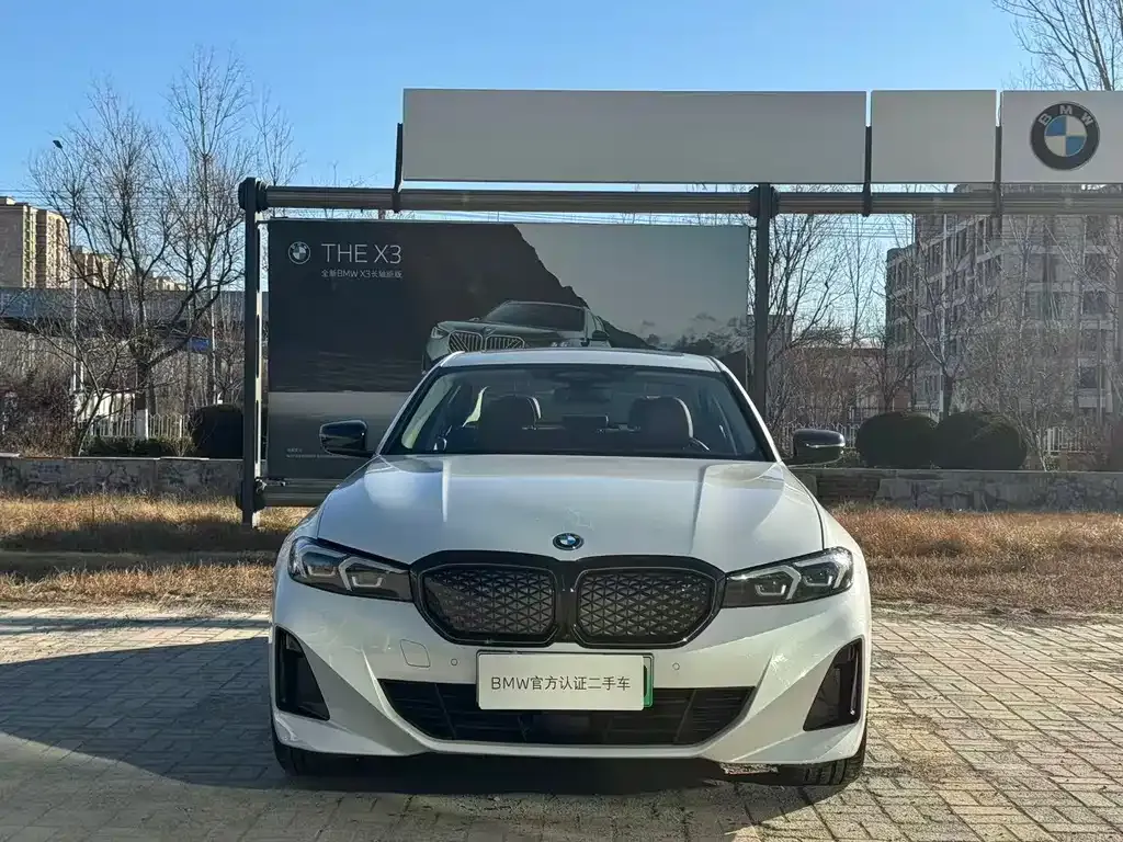 BMW i3 — фото 6