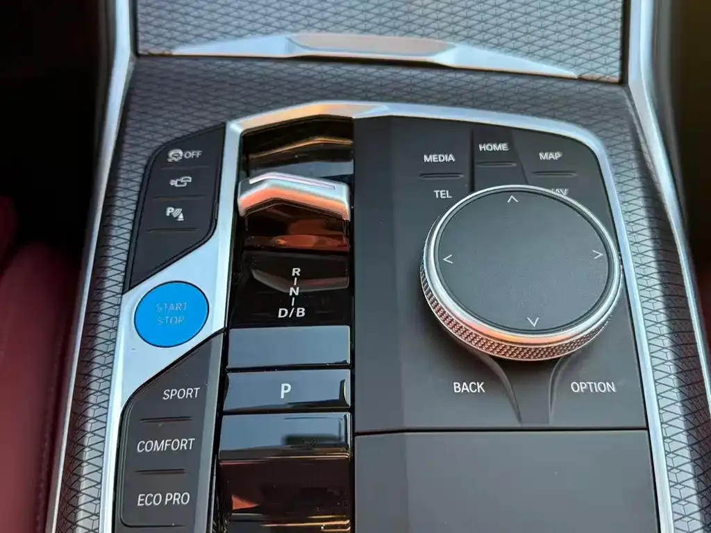 BMW i3 — фото 2