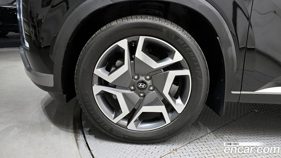 Hyundai Palisade — фото 6