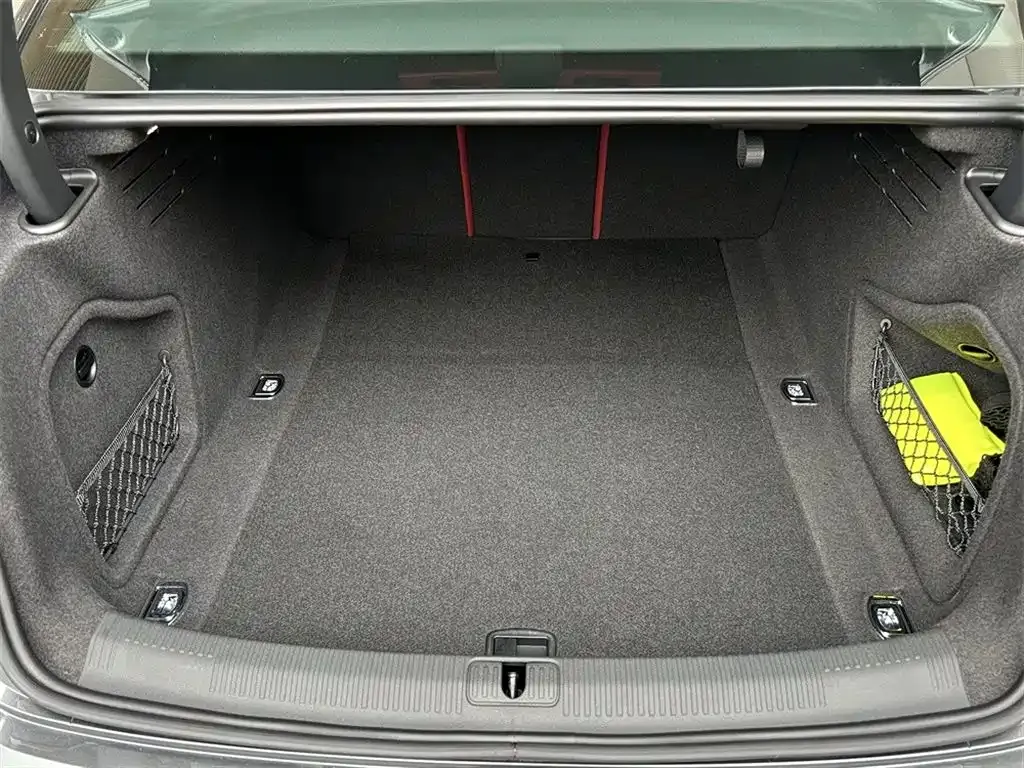 Audi S4 — фото 10