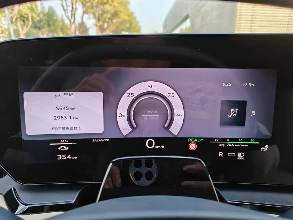 Audi Q6L e-tron — фото 4