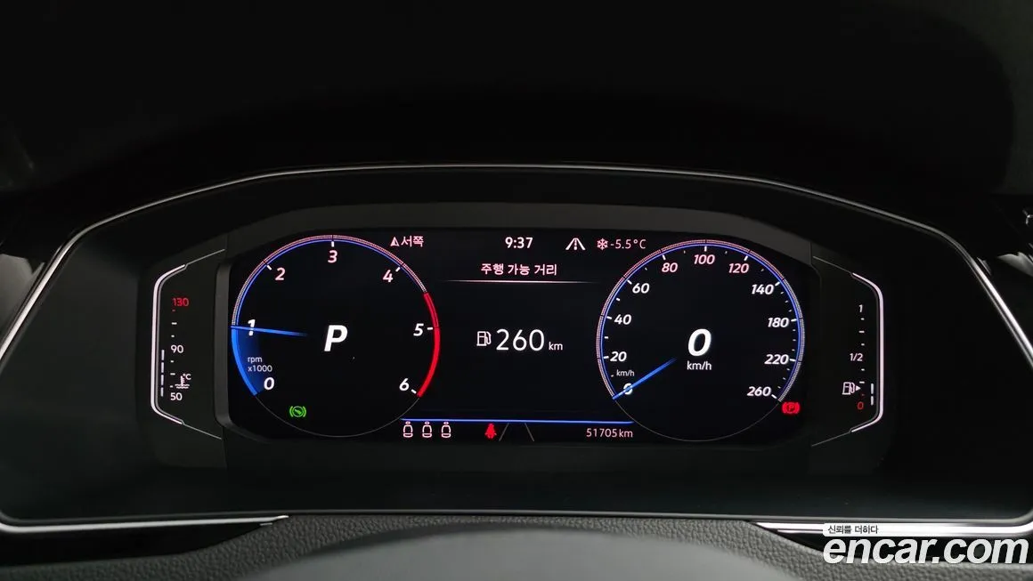 Volkswagen Passat — фото 4