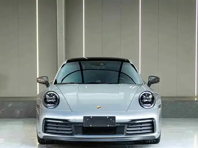 Porsche 911 — фото 2