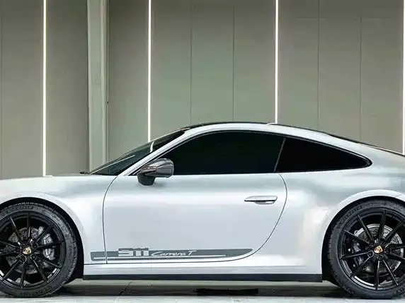 Porsche 911 — фото 3