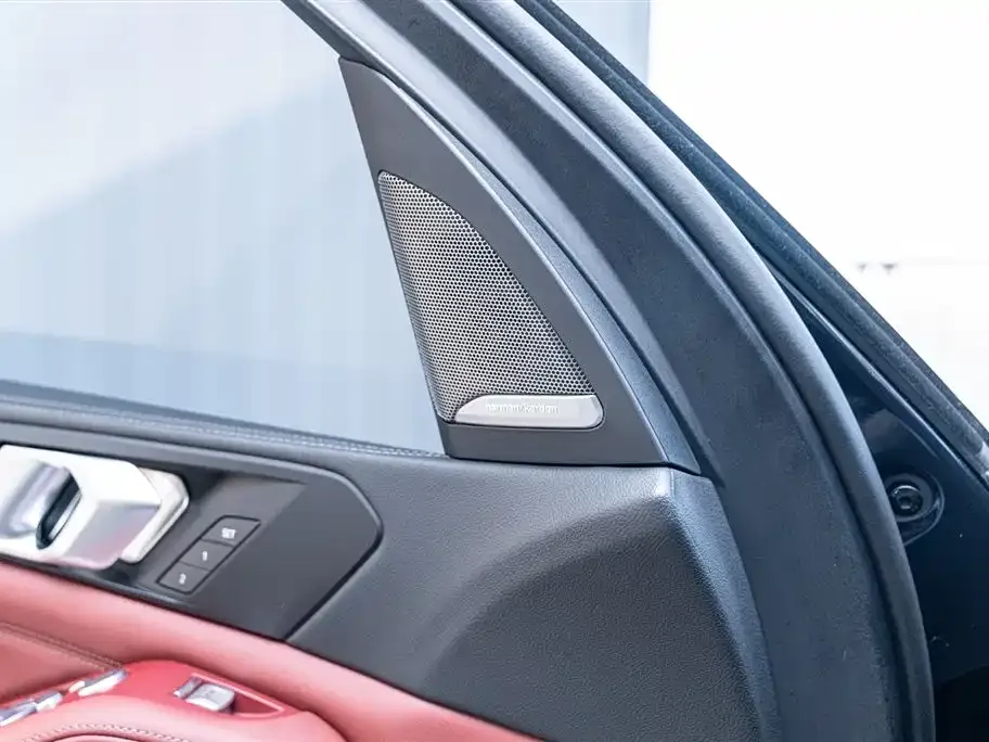 BMW X5 — фото 2