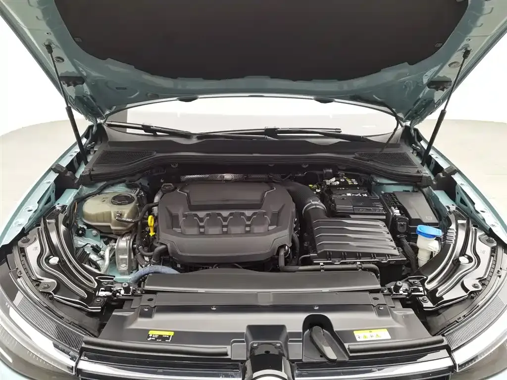 Volkswagen Passat — фото 6
