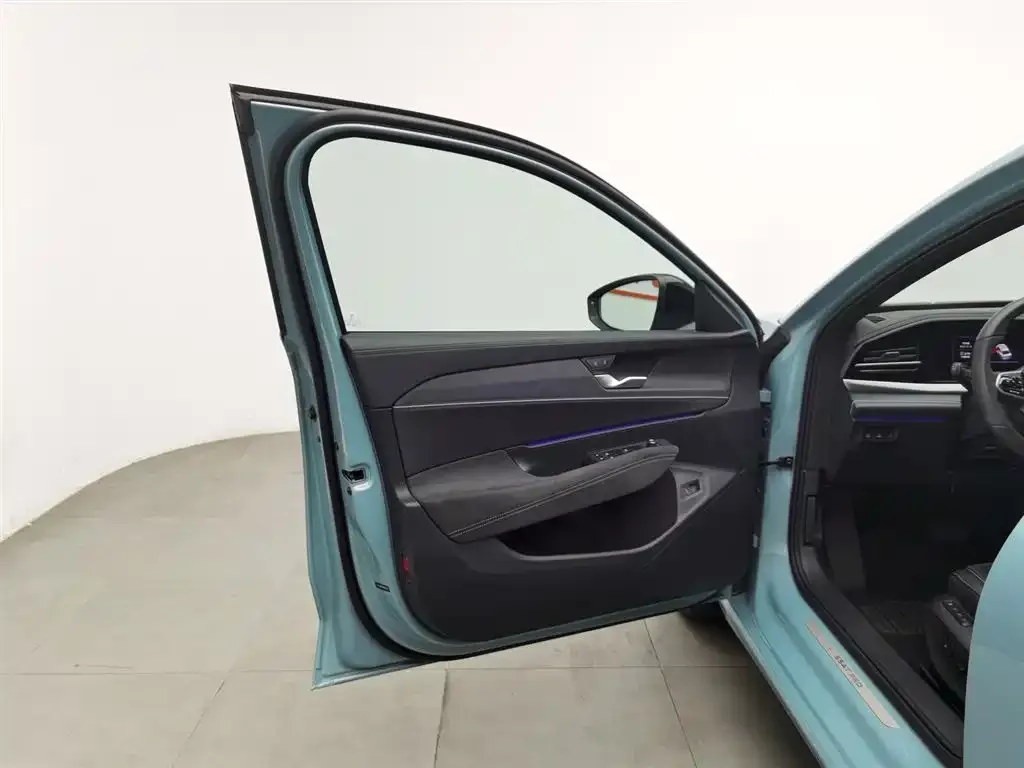 Volkswagen Passat — фото 8