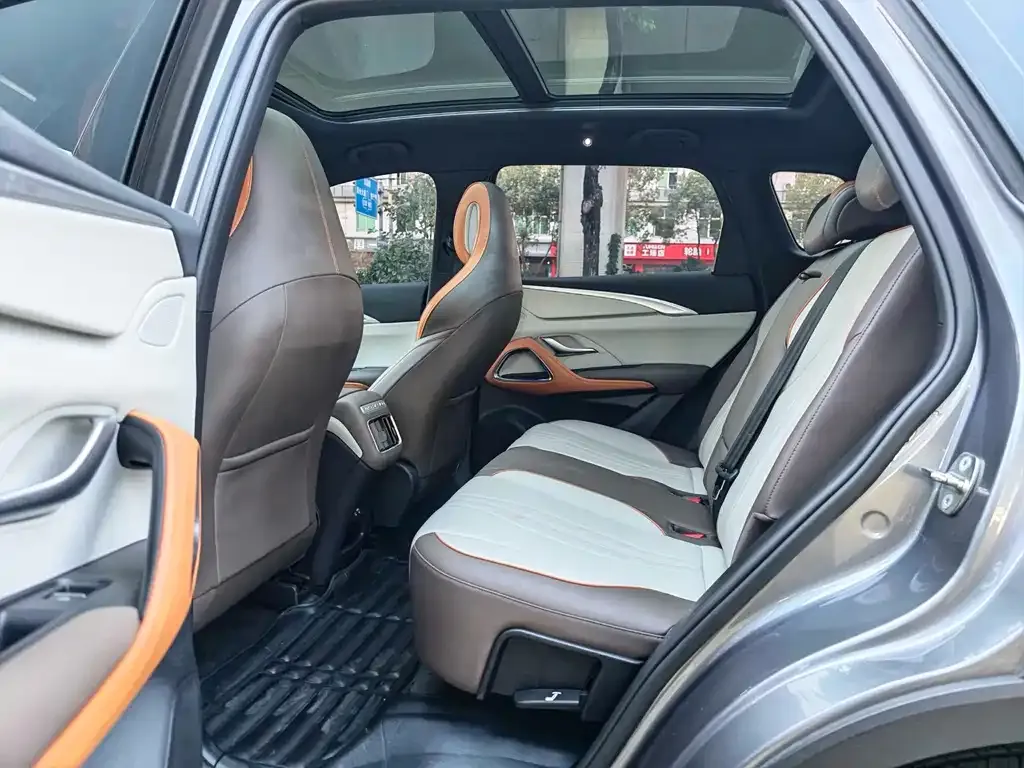 BYD Pro New Energy — фото 6
