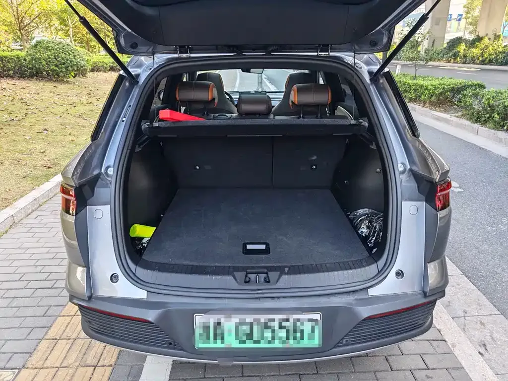 BYD Pro New Energy — фото 7