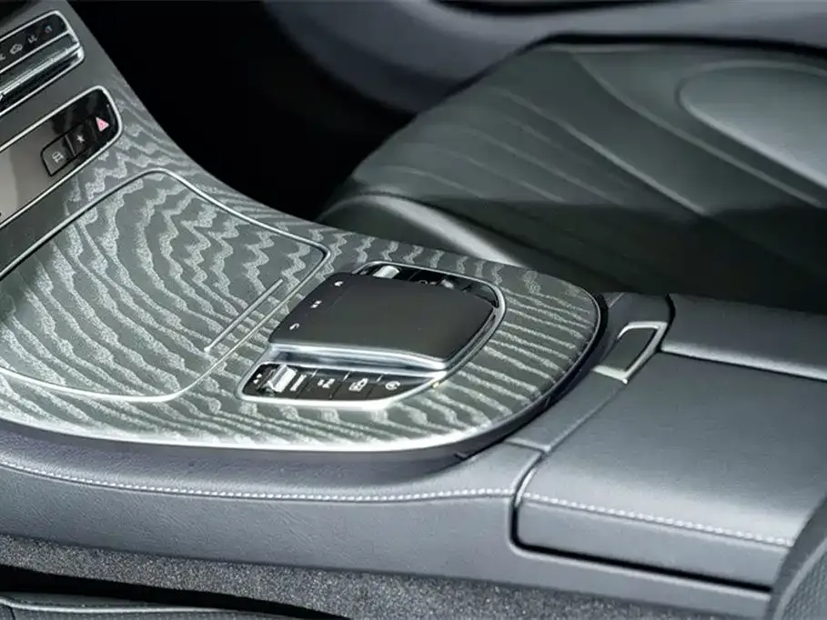 Mercedes-Benz CLS — фото 8