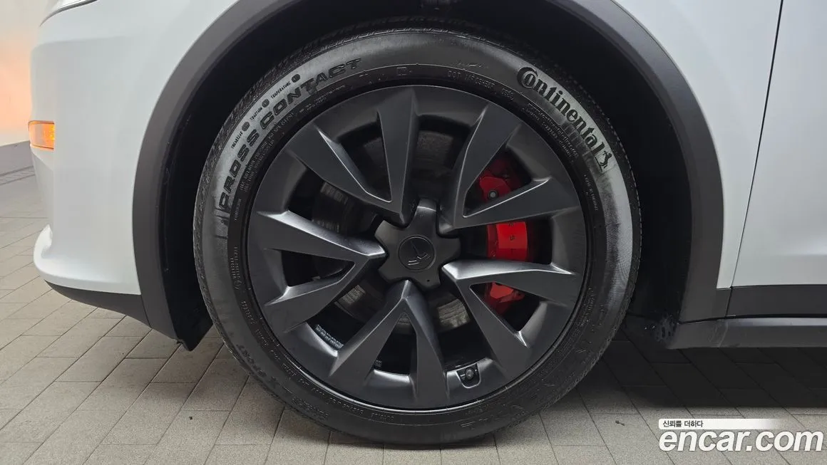Tesla Model X — фото 10