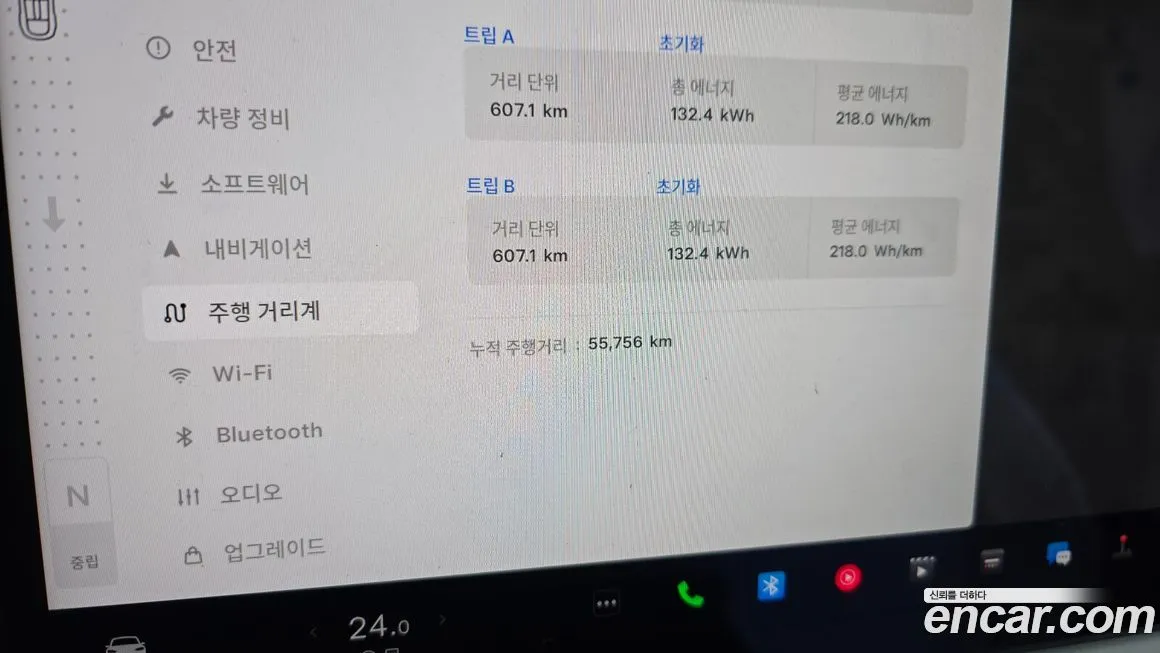 Tesla Model X — фото 4
