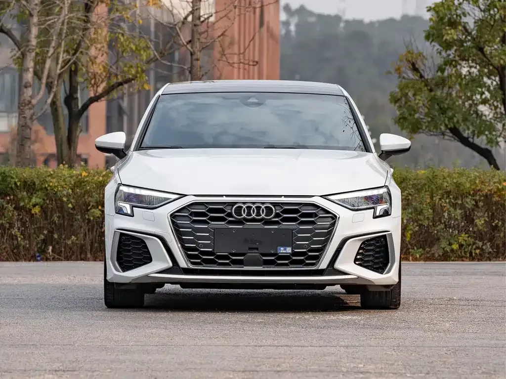 Audi A3 — фото 5