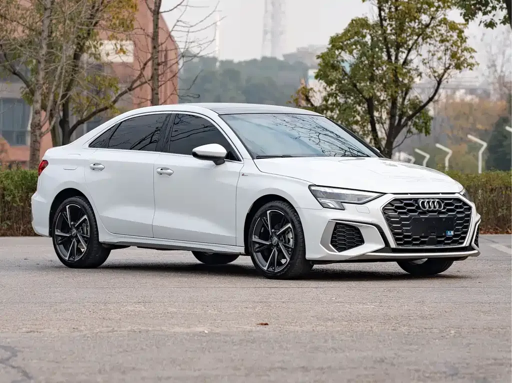 Audi A3 — фото 8