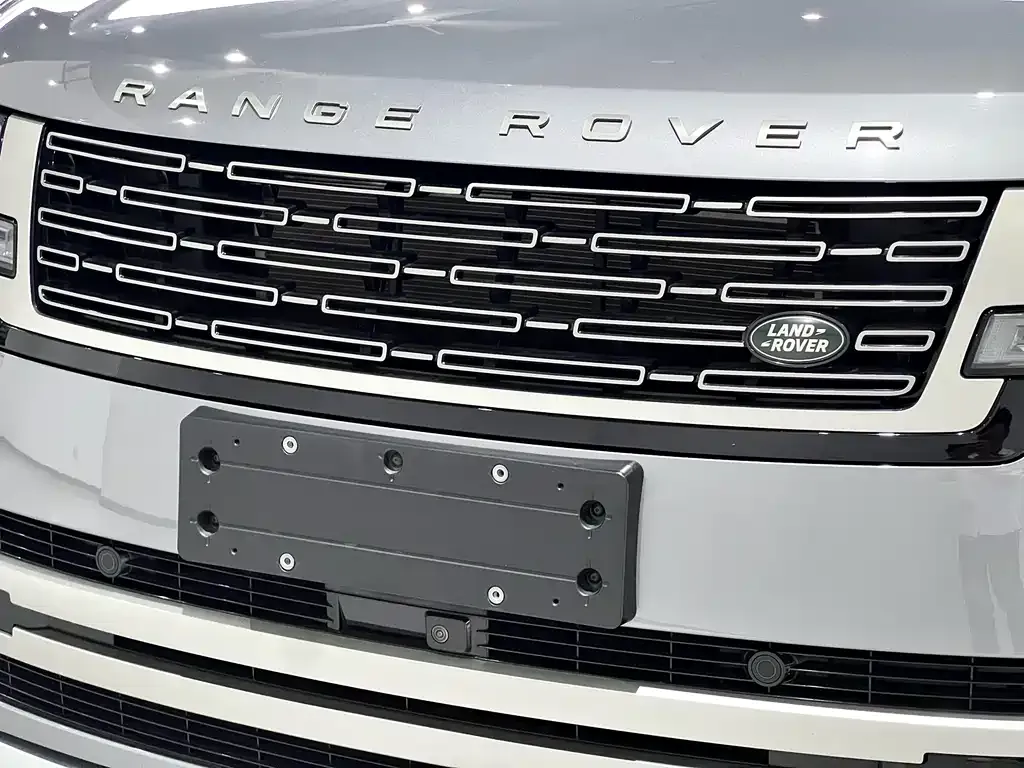 Land Rover Range Rover — фото 8