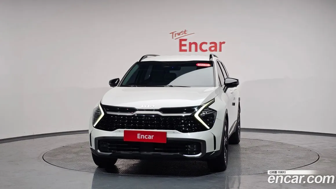 Kia Sportage — фото 4