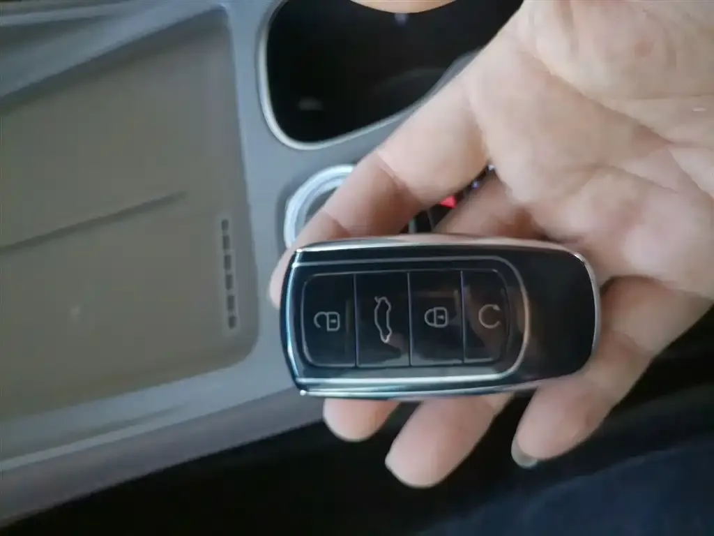 Chery Tiggo 8 PLUS — фото 3