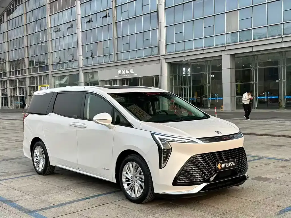 Buick Century — фото 7